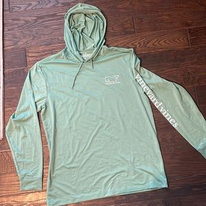 Vineyard Vines Performance Hoodie